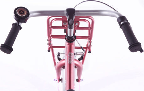 Alpina Cargo M18 Rouge