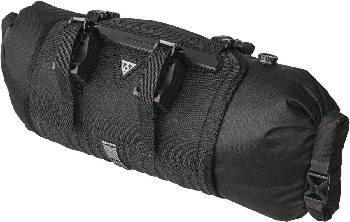 Topak tas avant inférieur l Black - Sac à vélo