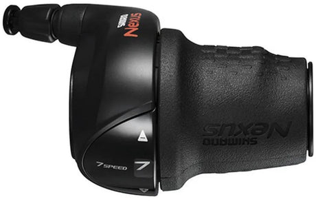 Versteller Shimano Nexus 7V noir