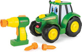 Spectron John Deere bouw votre propre tracteur