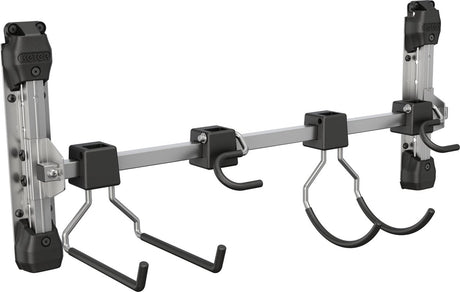 Support de rangement pour outils Keter – noir
