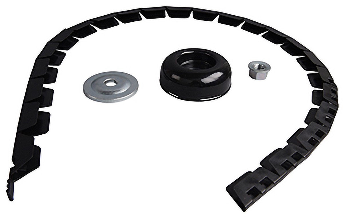 Makita accessoires kit de montage couteau à percussion dur190 dur191 - 191w97-9