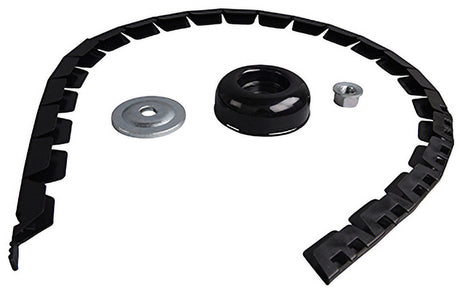 Makita accessoires kit de montage couteau à percussion dur190 dur191 - 191w97-9