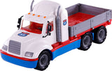 Cavallino Torpedo Truck, échelle 1:16