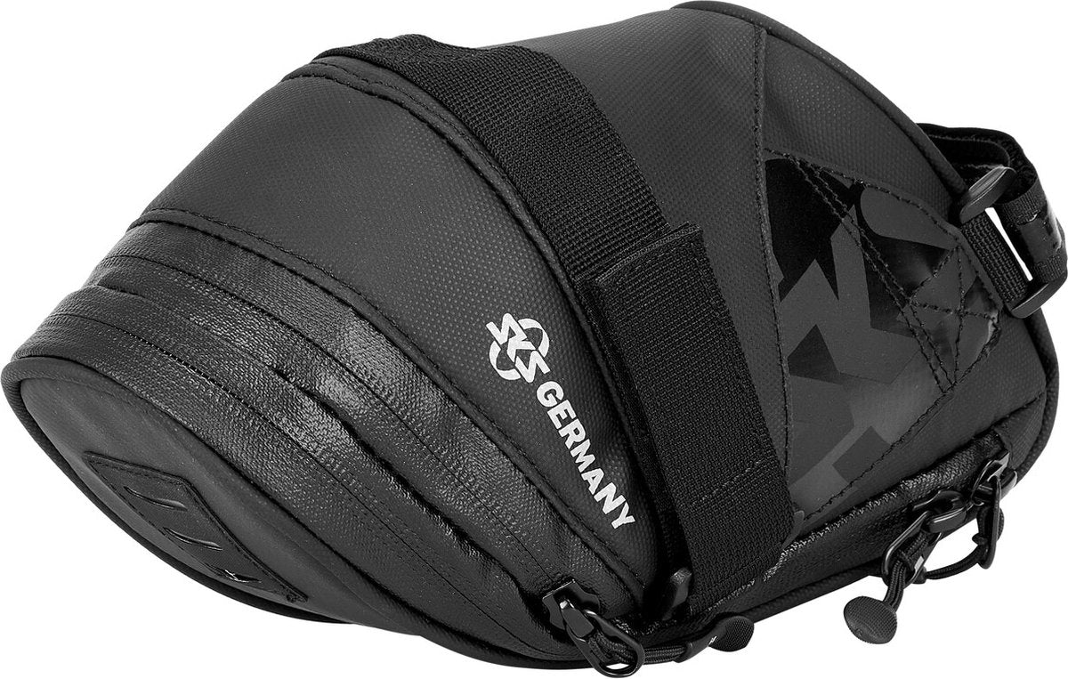 Sacoche de selle Sks sangles explorer 1800