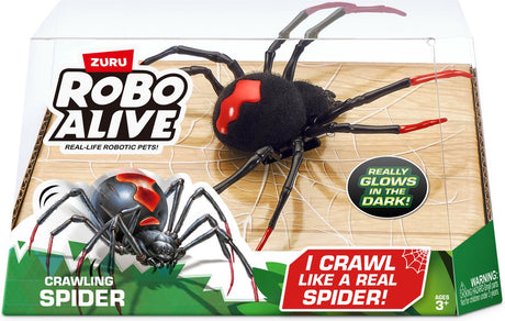 Robo Alive 7151 figurine jouet enfants