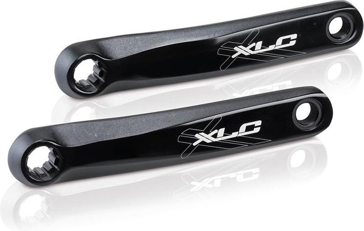 Pédalier Xlc cr-e01 pour vélos électriques bosch (m15) 170mm