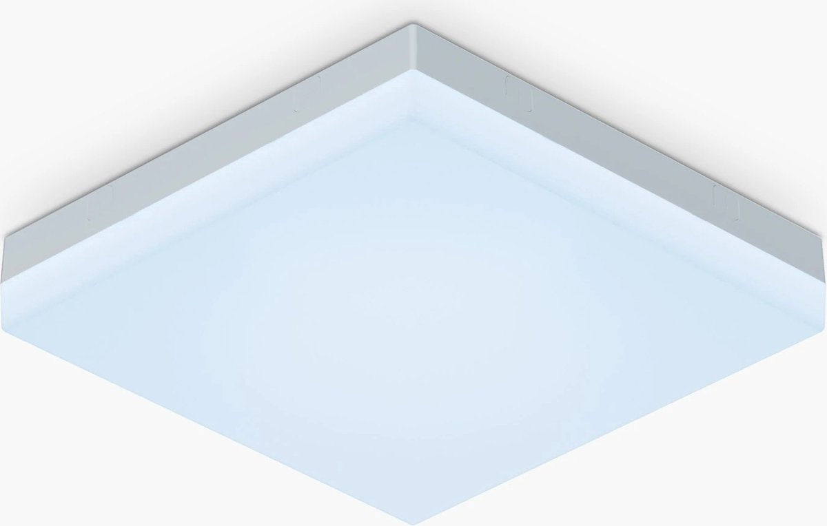 Ensemble d'extension de plafonnier Nanoleaf - lampe intelligente - 1 panneau - rgbcw - google, alexa competibal