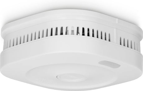 Détecteur de fumée intelligent Wi-Fi Alecto smartsmoke11 - smartsmoke11