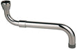 Kirchhoff bec en S, 3 4 x 280-480 mm - extensible