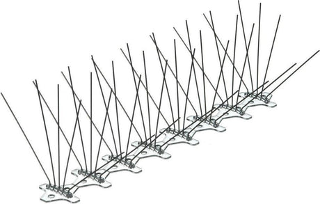 Nature anti-Vogelpinnen 32x11x18 cm 6060160 3 ST