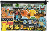 Trousse remplie Undercover Pokémon