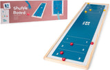 Jeu de palets Bs Toys avec 8 disques - 2 joueurs