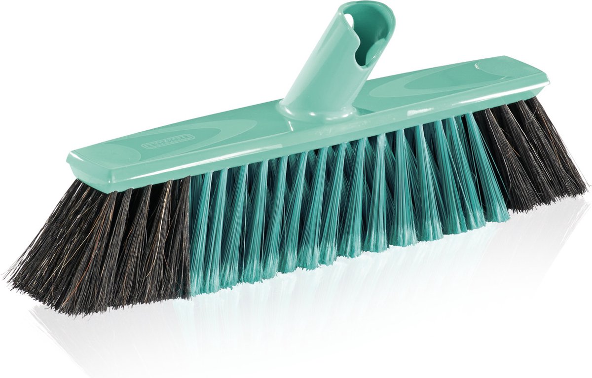 Tête de balai Leifheit Allround Xtra Clean 40 cm avec système de clic
