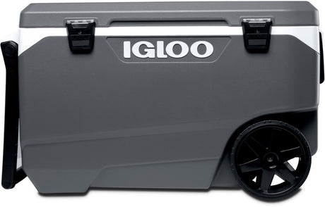 Igloo latitude 90 rouleau maxcold