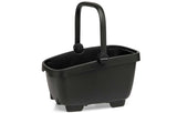 Newlooxs new looxs panier clipper 28l avec poignée mik noir