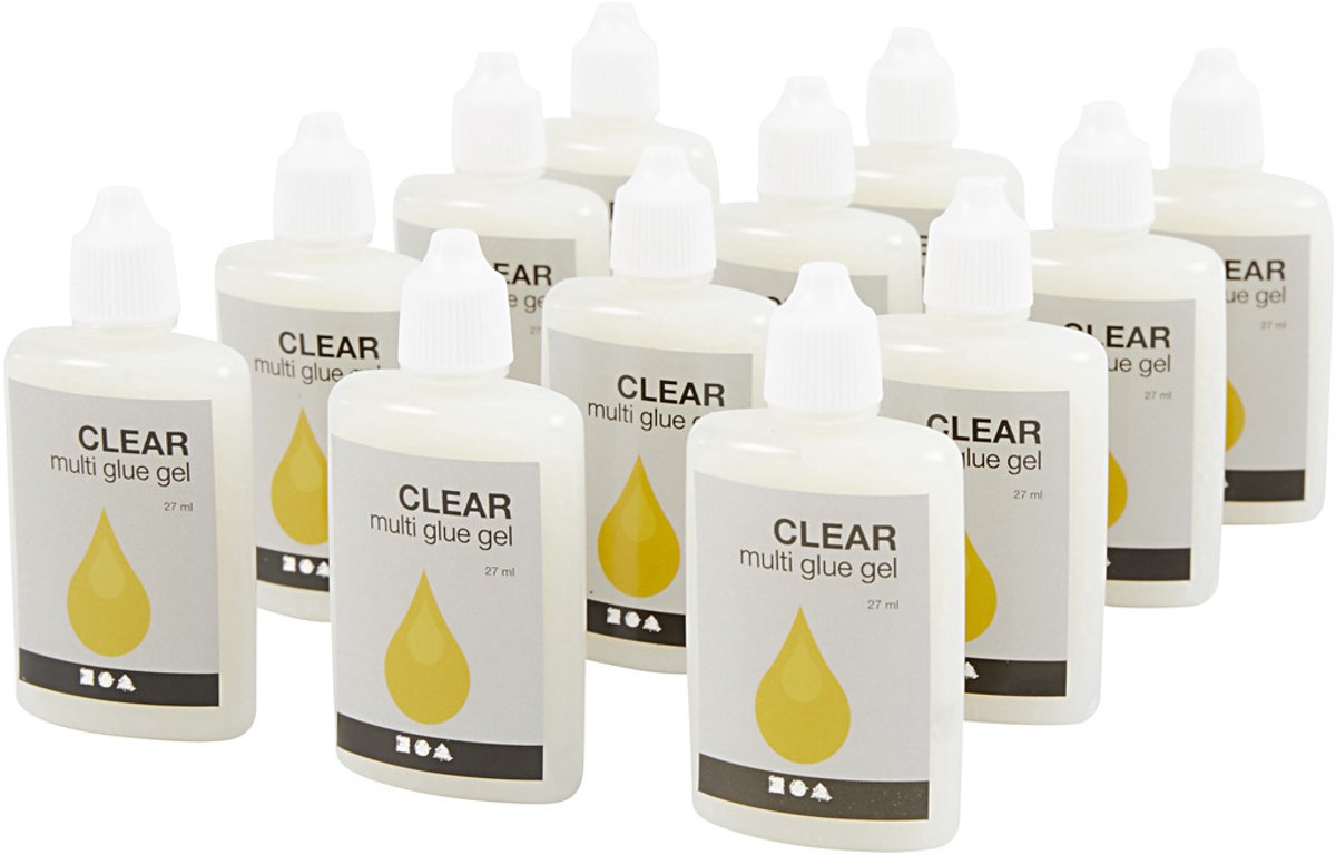 Https : www.ccobby.nl multi-glue-clear-12x27-ml-1-box