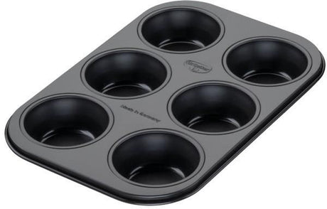 Dr Oetker Dr. oekter - moule à muffins 'classique' - sans pfas