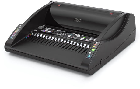 Machine à relier les poinçons Gbc Combbind C200e