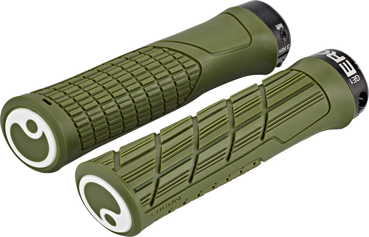Ergon gère GE1 Evo Deep Moss