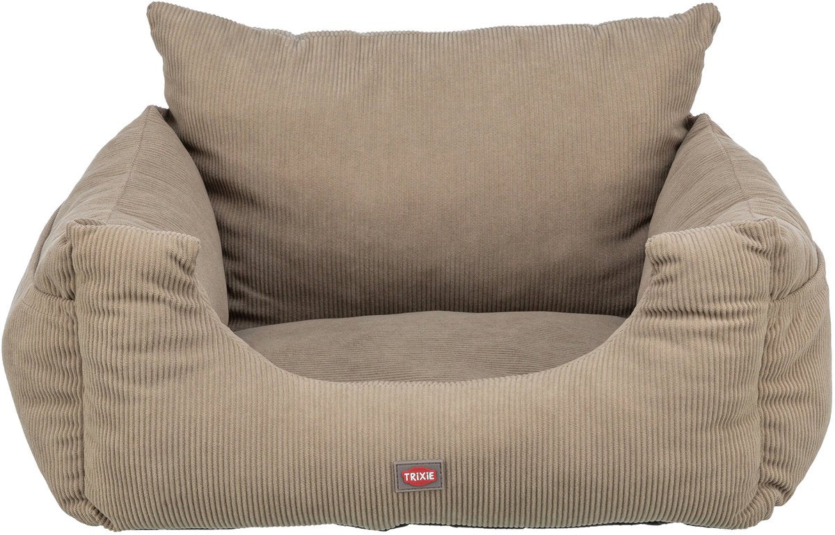 Siège auto Trixie taupe