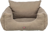 Siège auto Trixie taupe