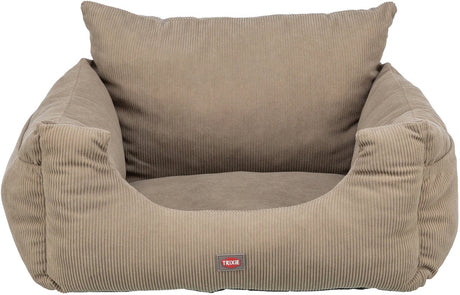 Siège auto Trixie taupe