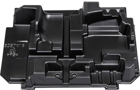 Insert de boîtier Makita 8357k1-6 (l x l x h) 375 x 285 x 70 mm