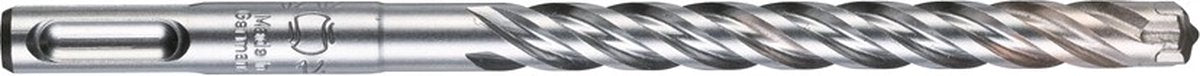 Perceuse à béton Milwaukee 4932352027 rx4 sds-plus - 4 surfaces de coupe - 10 x 150 x 210 mm
