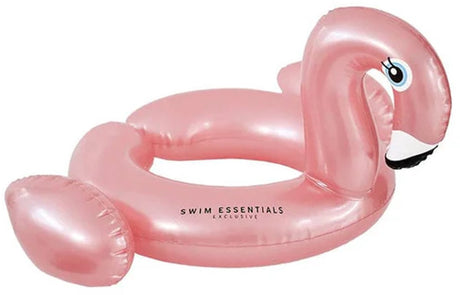 Paysage de rêve | bague brisée flamant rose ø 55 cm