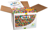 Mosaïque Playmais eduline (>12 000 pièces)