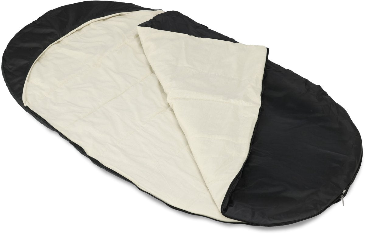 Deryan sac de couchage enfant - lit de camping