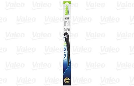 Essuie-glaces Valeo 574468 vf368 x2