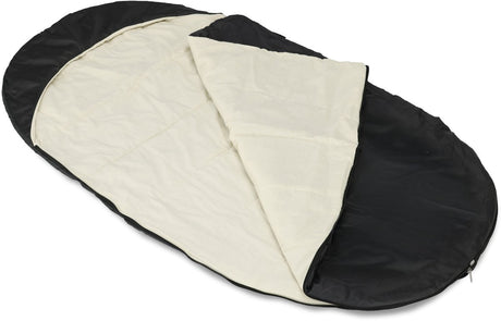 Deryan sac de couchage enfant - lit de camping