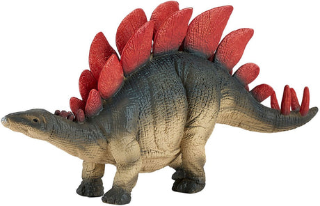 MOJO PRÉHISTOIRE STEGOSAURUS - 381088