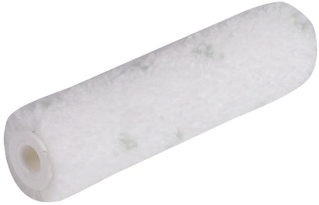 Rouleau de finition Copenhagen pro - microfibre - pour surfaces lisses - 10 cm - 10 pièces