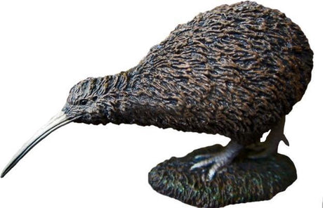 Collecta animaux sauvages (m) : kiwi 6,7x4,3cm