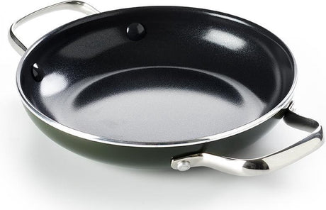 Daily food de Jeroen Meus - poêle à frire ø28cm - induction - antiadhésive - sans pfas