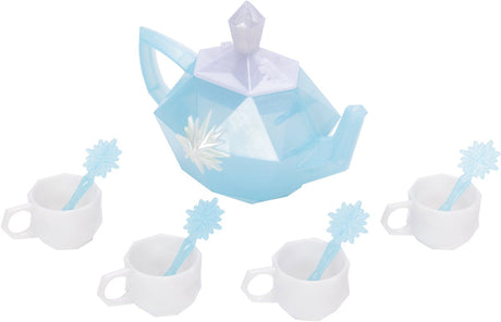 Jakks Pacific Disney Frozen Icy Magic Set de T-shirts