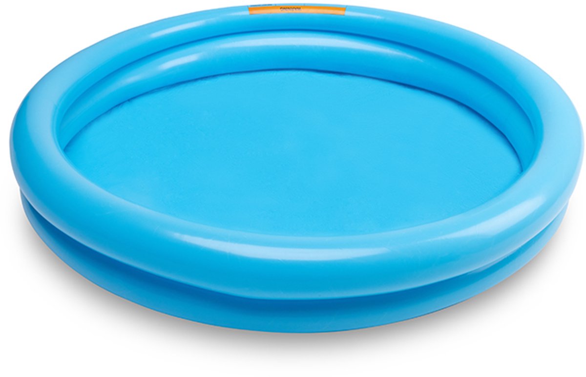 Bleus | piscine bébé bleue ø 100 cm