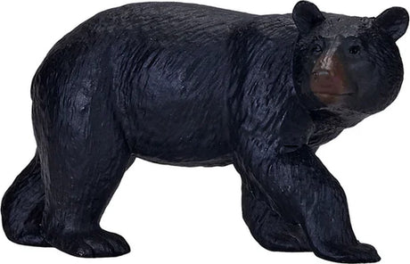 Mojo Wildlife Mini Animaux sauvages jouer set, 12dlg. - 380057