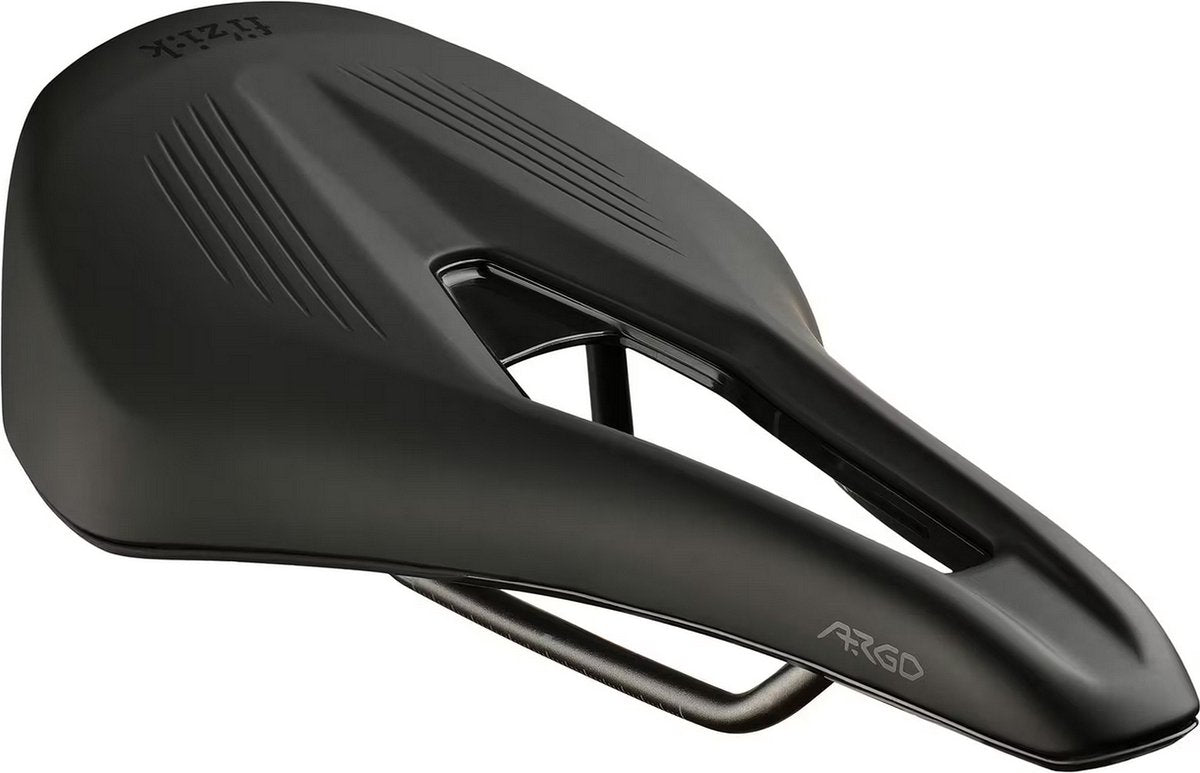Selle Fizik argo vento r3 k:ium noir 140 mm