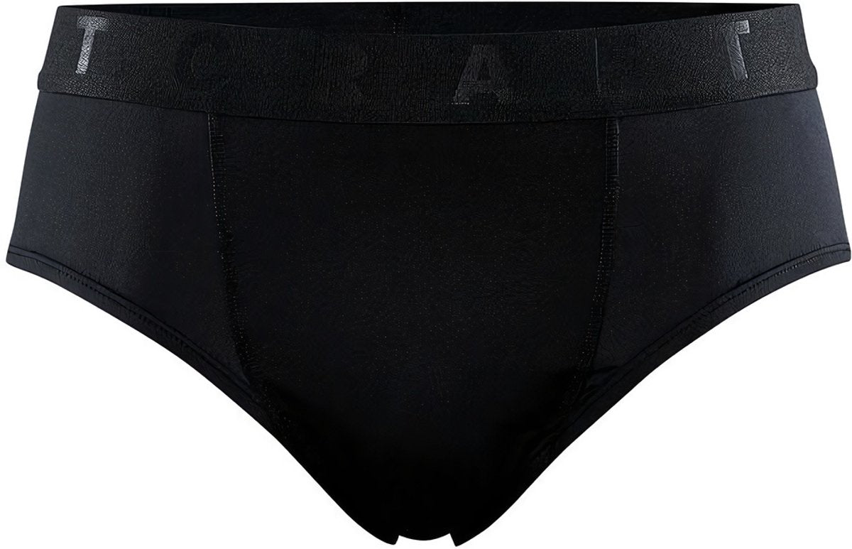 Craft active brief m sous-vêtement de sport homme - noir