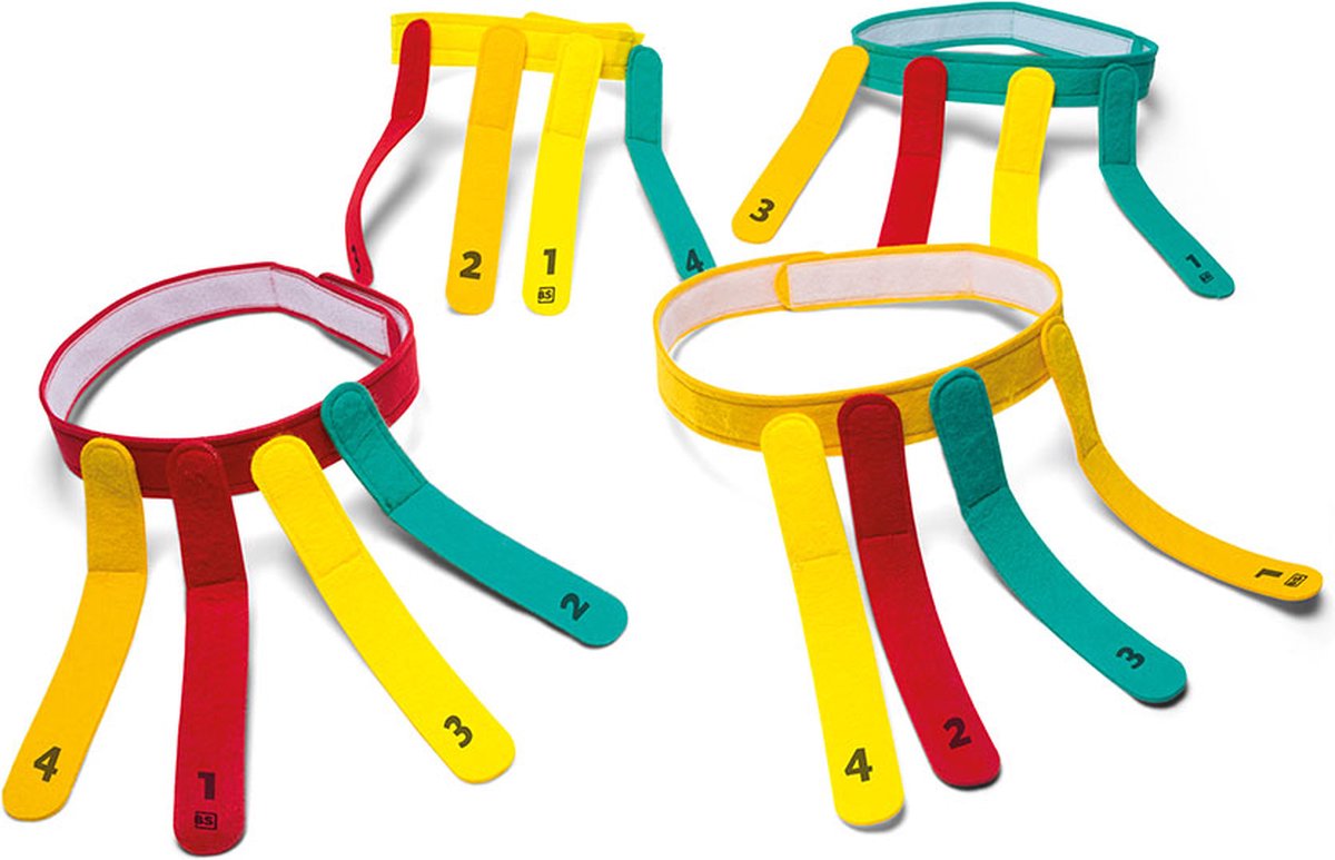 Bs Toys Catch Grab - Un jeu d'enfant