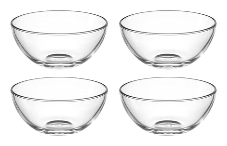 Bol cucina Leonardo 14cm - set 4
