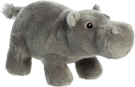 Eco Nation Pluchen Hug - Nil Horse - 27 cm