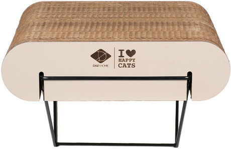 Etagère murale D d home - david s - beige