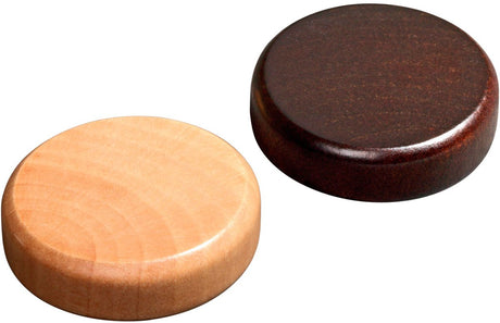 Philos backgammon jouant des pierres grandes