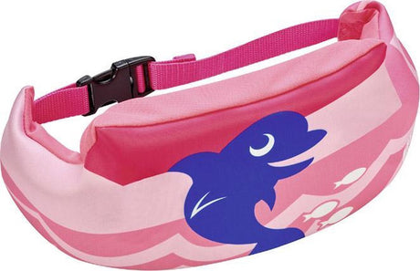Beco-sealife® beco sealife® - ceinture de natation - néoprène - rose