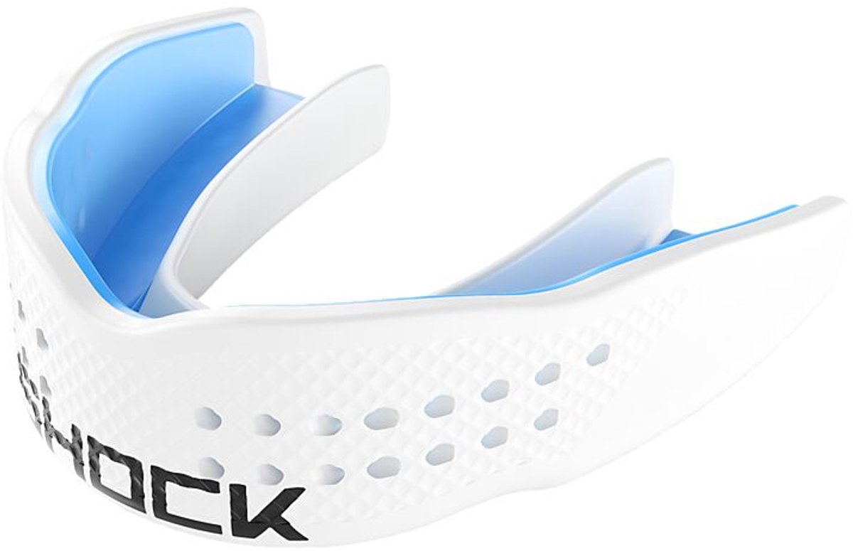 Shock doctor super fit power adulte
